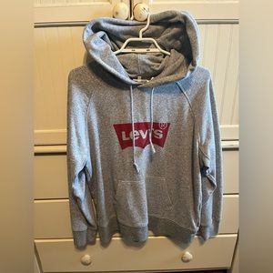 Ladies Levi’s Hoodie